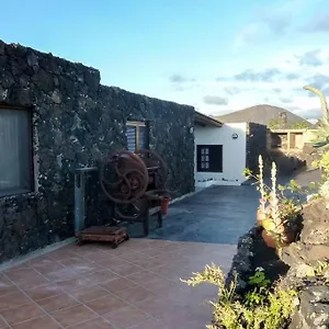  Apartamento Frailes Eco B