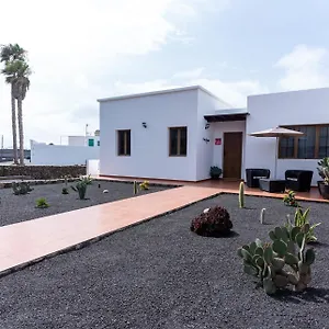  Сasa de vacaciones Casa Guiguan