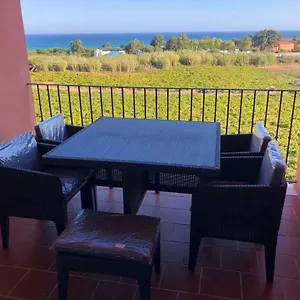 Hidalgos Golf Manilva