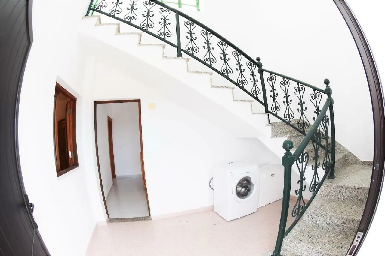 Casa Los Lajares La Santa