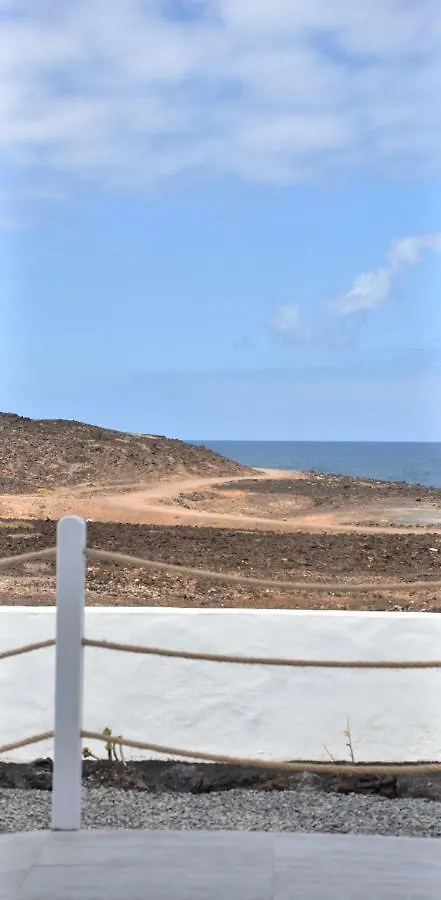 Casa vacanze Casa Los Lajares La Santa Spagna